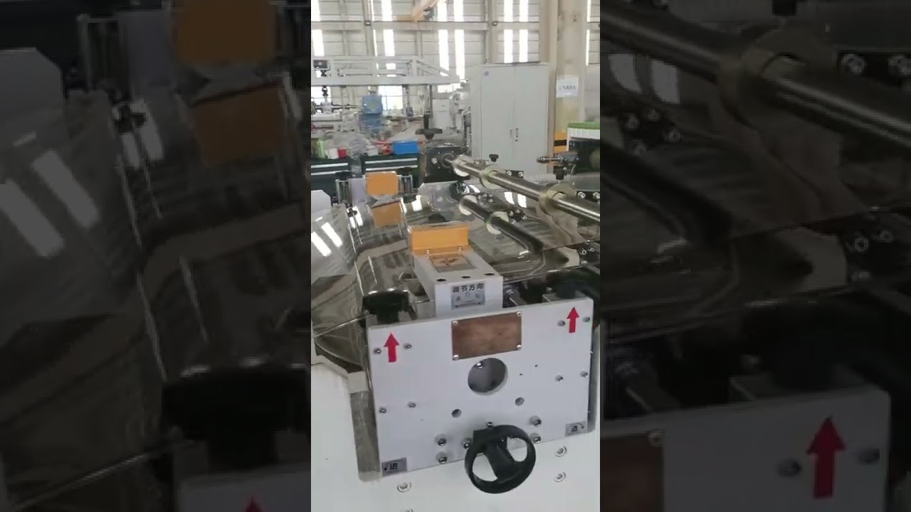 Jwell PET PETG  Transparent sheet extrusion machine