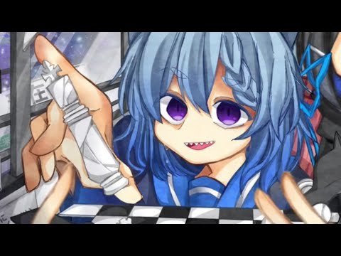 タングルドクエスチョン / ふりゅね by nogi