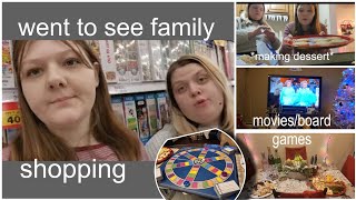 How We Spent Our Chistmas Eve 2025 Vlogmas Day 25