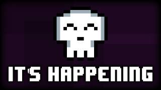 I've Been Making This Game For 5 Years...