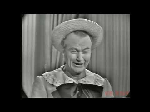 red skelton