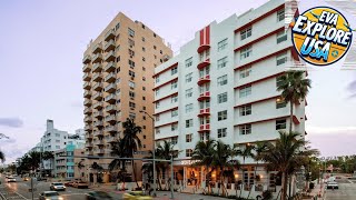 Generator Miami Miami Beach Fl, United States Hotel Review
