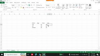 Microsoft Excel Full Course Class 3 Part 1