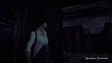 The Evil Within Part 16