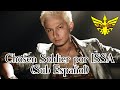 Chosen Soldier Por ISSA (Sub Español) - Kamen Rider The Next (Remake)