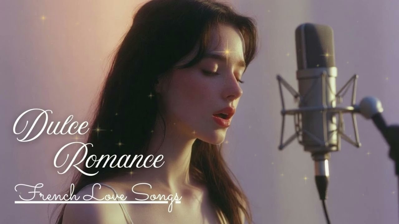 Amor Perdido: Las Mejores Canciones Francesas Tristes