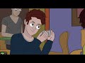 2 Among us Animated Horror Stories