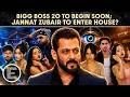 Salman Khan's Bigg Boss 20 Begins Building Its Dream Line-Up; Is Jannat Zubair Finally Ready?