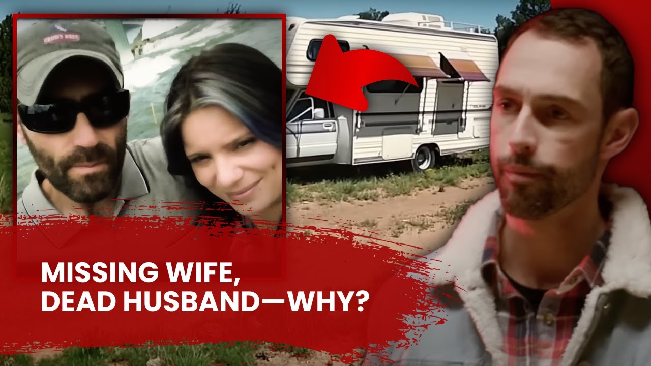 Joanne Ringer Vanishes Without a Trace | Fatal Vows