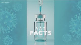 Vax Facts: More answers about COVID vaccines, booster shots and flu shots