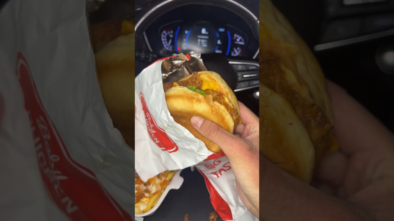 Car Dining Adventures" onwaay