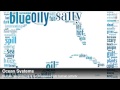 Positive and Negative Human Impact Ocean Systems