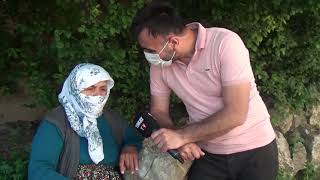 Tokat Akin Köyü Yilmaz La Bi̇zi̇m Memleket Yari̇ Yolladim Döndüm Ağladim