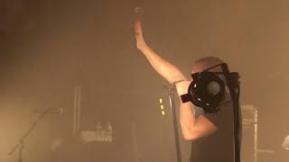 Nine Inch Nails - Down In It Live 2009