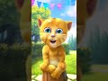 Talking tom  ginger bangla most famous sing number 1 shakib khan