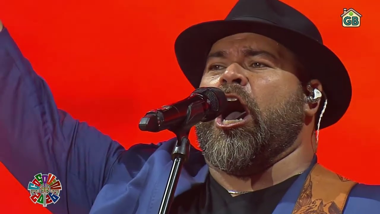 Zamba De La Higuera - Juan Fuentes | Festival de Cosquín 2026