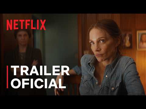 No Coração de Nashville | Trailer oficial | Netflix