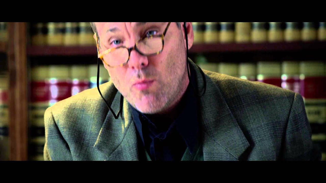 Murder101 Official Trailer