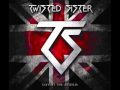 Twisted Sister - I'll Never Grow Up, Now (Studio Record)