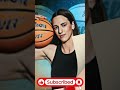 Caitlin Clark Drops a Bold Confidence Bomb on the WNBA CBA 💥#CaitlinClark #WNBA #CBA