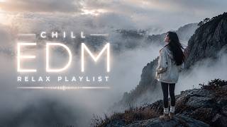 EMOTIONAL CHILL EDM Mix 2026 💫 Relaxing Soft Beats | Study Focus Playlist 🎶 screenshot 4