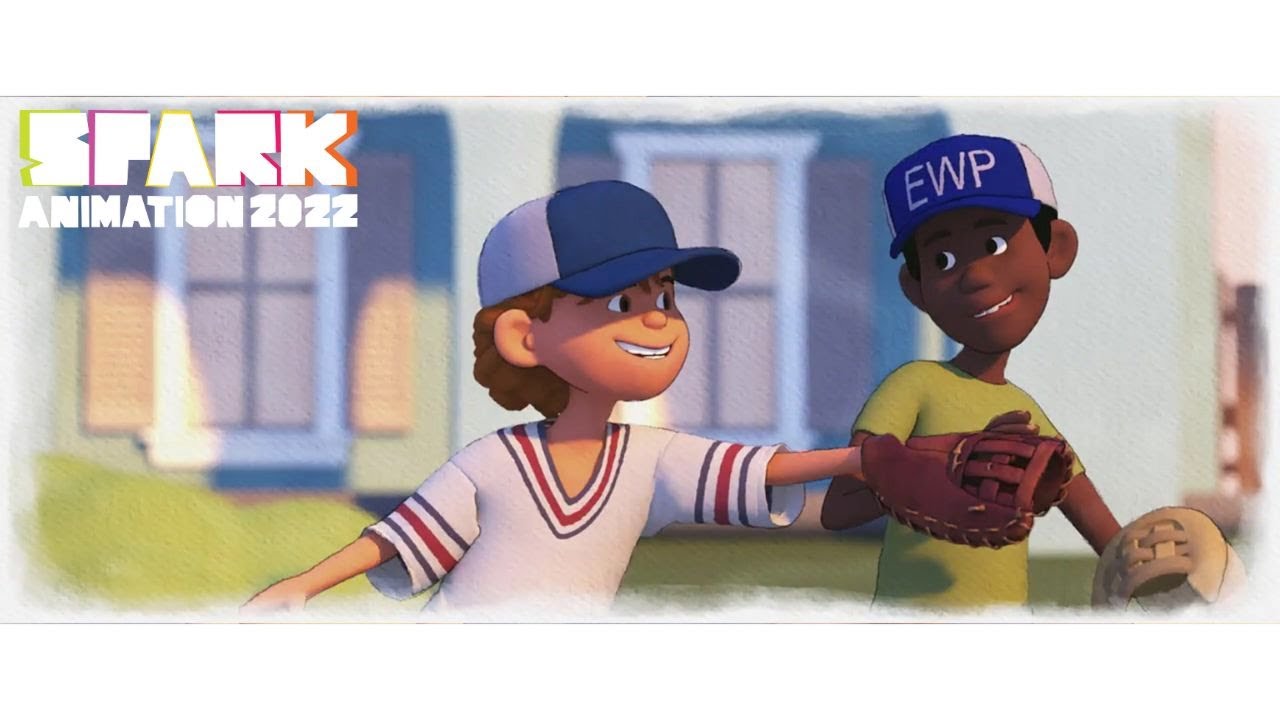 Pete Stories with Bret Parker