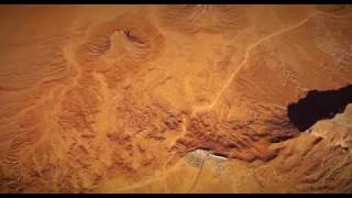 Mapbox Unity3D SDK Terrain - Monument Valley