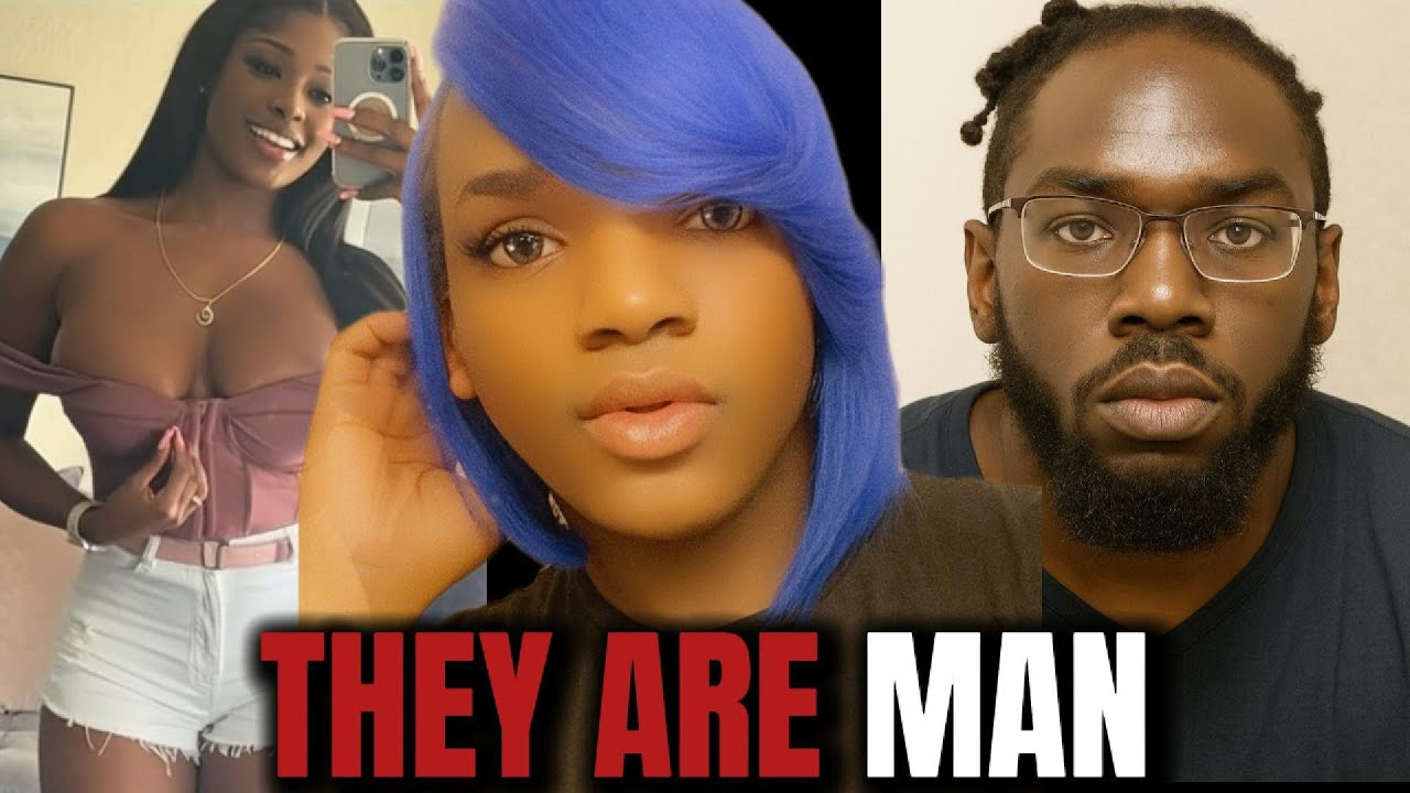 Top 12  Transgender Murder Cases That Shocked America  # 8