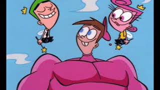 The Fairly OddParents S00E10 Super Humor DVDRip x264 CtrlSD