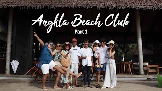 EL NIDO VLOG: Angkla Beach Club Resort PART 1 | PLUS SIDE TRIP TO EL NIDO TOWN PROPER | Kim Regenio