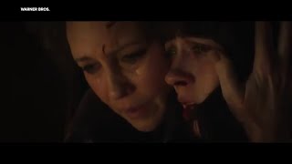 Patrick Wilson and Vera Farmiga talks about The Conjuring Last Rites