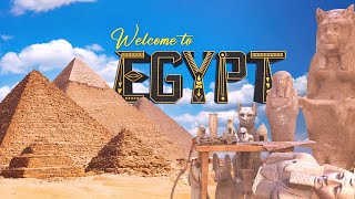 Explore The Magic Of The Nile And The Mystery Of The Pyramids In Egypt