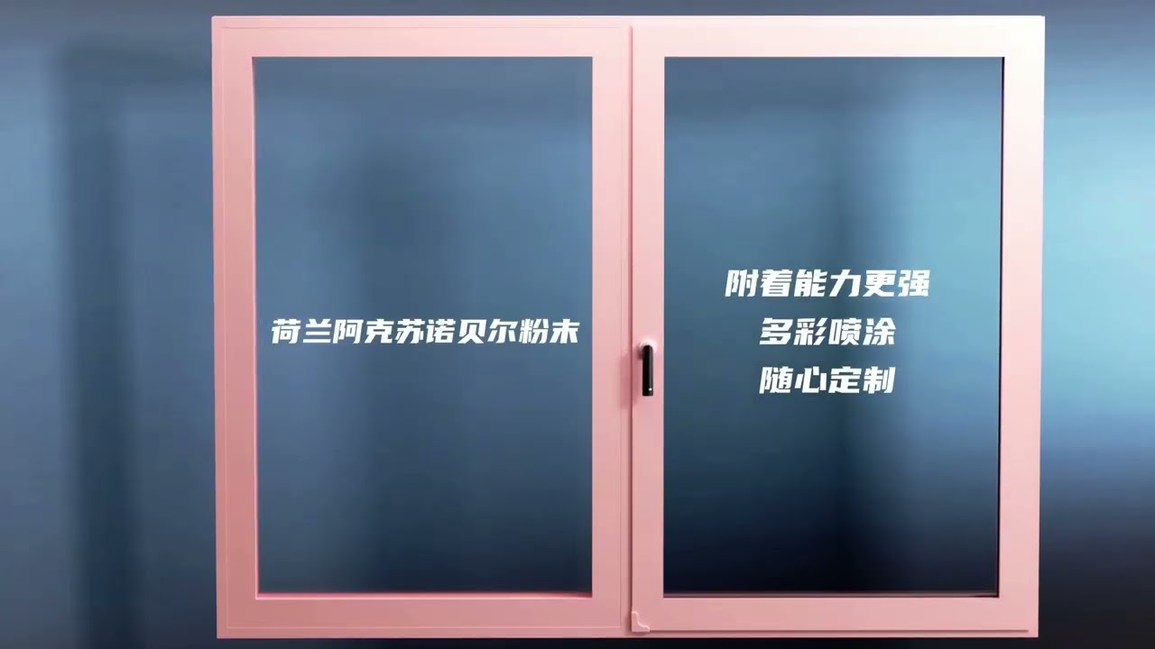 Warren 75 Series: Ultimate Triple Pane Aluminum Windows for Home