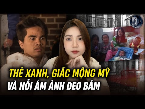 Vụ Thảm Sát 5 Mẹ Con Gốc Hoa Ở Brooklyn - Khi Giấc Mộng Mỹ Trở Thành Nỗi Ám Ảnh Kinh Hoàng