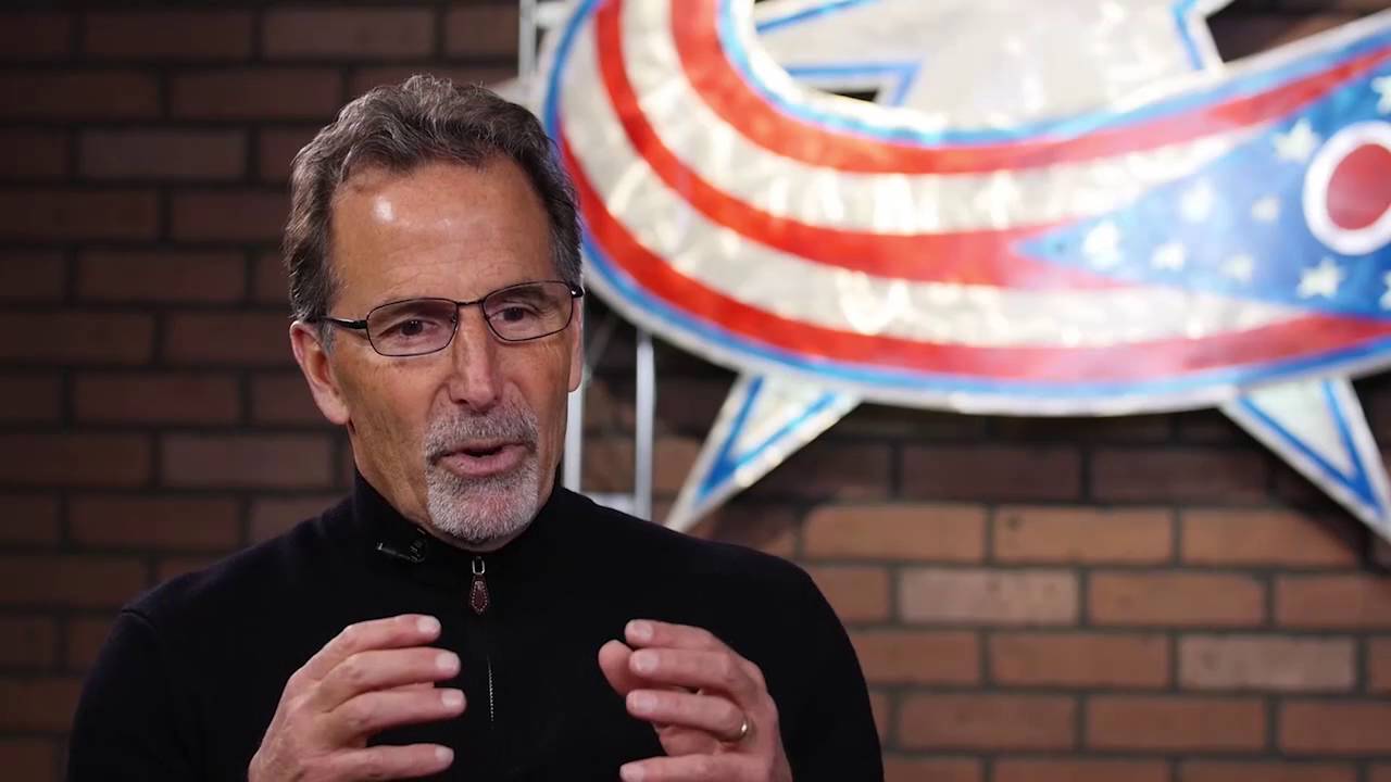 One-on-One: Torts Talks Training Camp