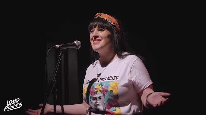 Katharine Macfarlane - Spaces || Spoken Word Poetr...