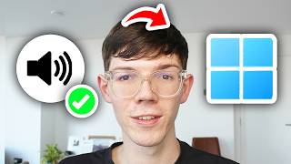 How To Fix Windows 11 Sound Not Working - Tutorial