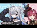 【Minecraft】#かなマリ / 素材集め?え~~しょ~がないにゃ~~💦【天音かなた/ホロライブ】