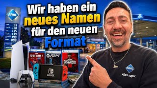 2. Folge von mein neues Format : #retro #nintendo #gaming #playstation #flohmarkt #pickup