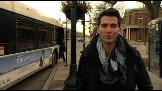 CTA U-Pass - Mar. 2011 - Connections - Chicago Transit Authority