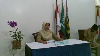 Pembukaan MPLS SMKMUPATYO 2020/2021