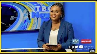 Tbc News,October 1, 2026 From 1000Pm - 1030Pm