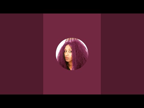 Rita Ethiopiawit Eldu konjo is live
