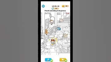 Annoying Puzzle Game Level 30