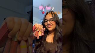 all favs #makeup #trending #fyp #shorts #notsponsored #viral