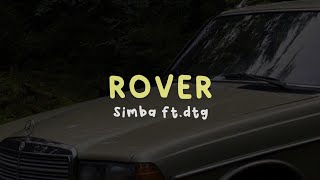 S1Mba - Roverlyrics