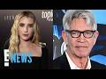 Emma Roberts’ Dad Eric Roberts Addresses "Complicated" Relationship | E! News