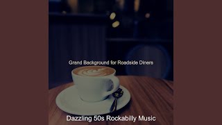 Festive Roadside Diners