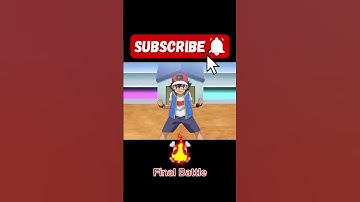 Thumbnail of Skybound Flame(Pokemon) #pokemon #song #anime