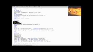 Tutorial VFP, programa de consulta con tablas multiples